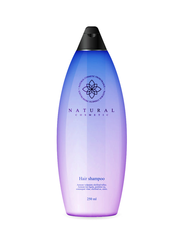 Verisel Shampoo